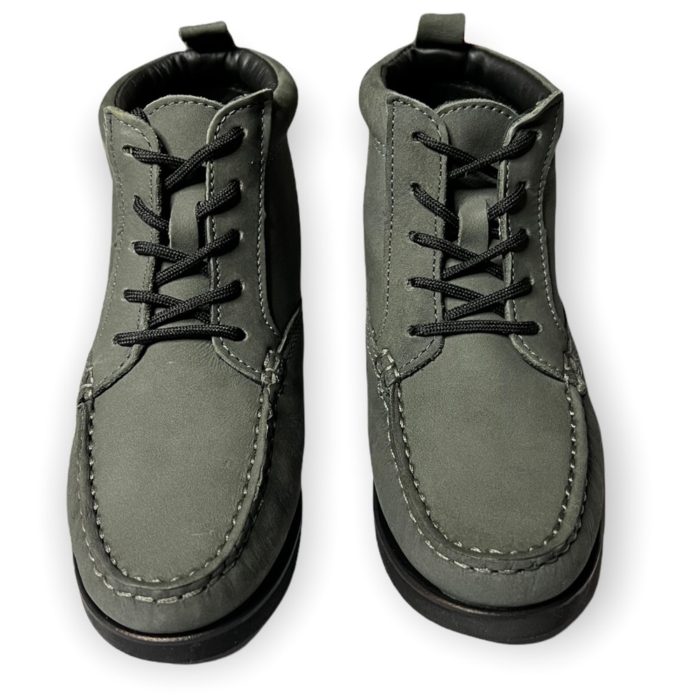 MARC JOSEPH NEW YORK Genuine Leather  Lightweight Chukka Ankle Boot